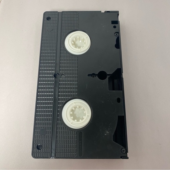 89-90 A Season To Remember - NBA San Antonio Spurs VHS Documentary by CBS FOX - Picture 6 of 6